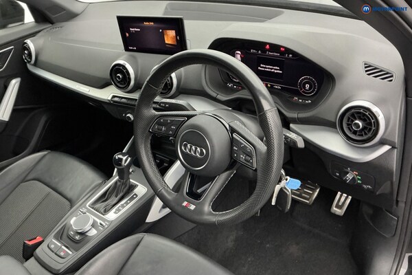 Used Audi Q2 2022 for sale - 76255659: Photo 15