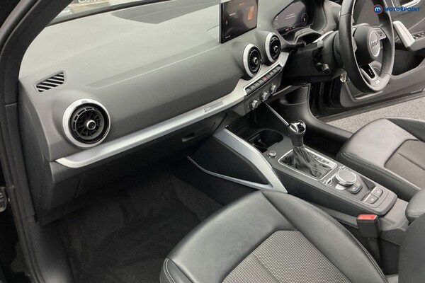 Used Audi Q2 2022 for sale - 76255659: Photo 16