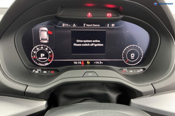 Used Audi Q2 2022 for sale - 76255659: Photo 17