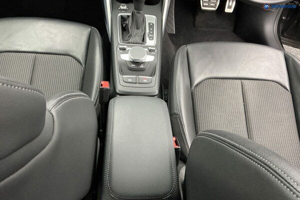 Used Audi Q2 2022 for sale - 76255659: Photo 19