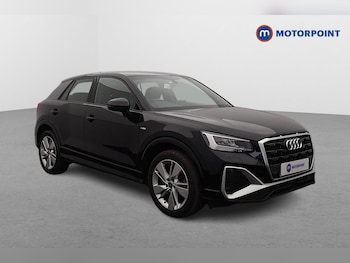 Audi - Q2