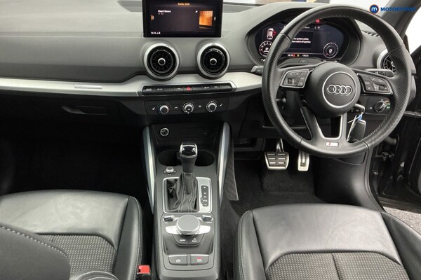 Used Audi Q2 2022 for sale - 76255659: Photo 20