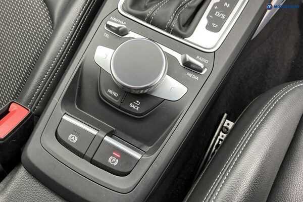 Used Audi Q2 2022 for sale - 76255659: Photo 22