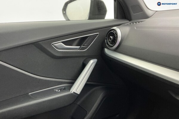 Used Audi Q2 2022 for sale - 76255659: Photo 25
