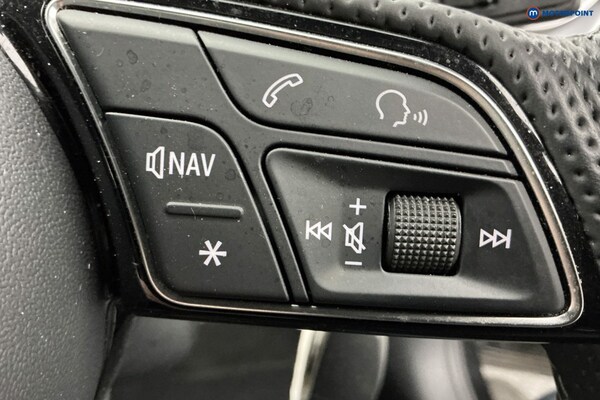 Used Audi Q2 2022 for sale - 76255659: Photo 27