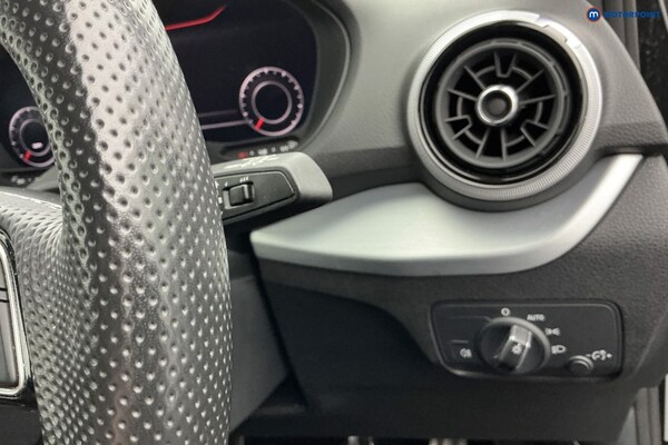 Used Audi Q2 2022 for sale - 76255659: Photo 28
