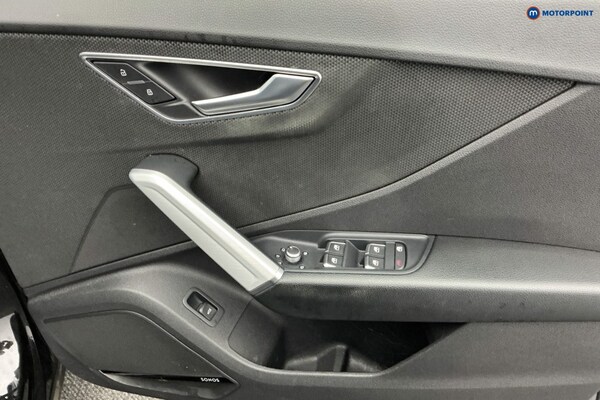 Used Audi Q2 2022 for sale - 76255659: Photo 29