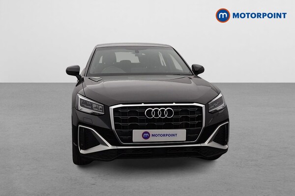 Used Audi Q2 2022 for sale - 76255659: Photo 2