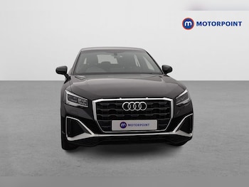 Used Audi Q2 2022 for sale - 76255659: Photo 2