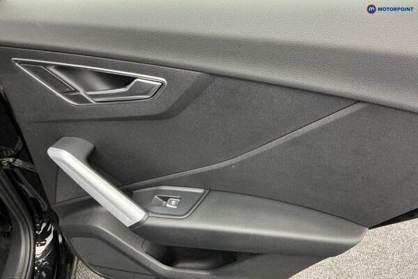 Used Audi Q2 2022 for sale - 76255659: Photo 31