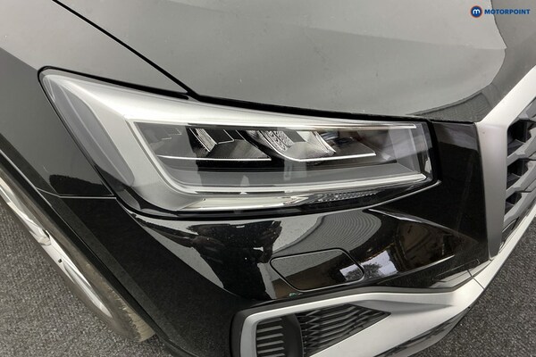 Used Audi Q2 2022 for sale - 76255659: Photo 33