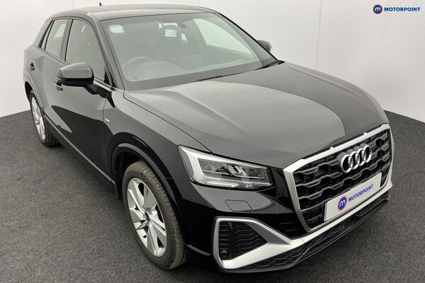 Used Audi Q2 2022 for sale - 76255659: Photo 34