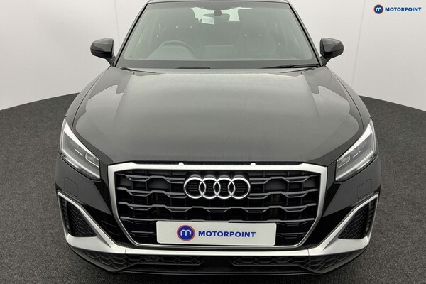 Used Audi Q2 2022 for sale - 76255659: Photo 35