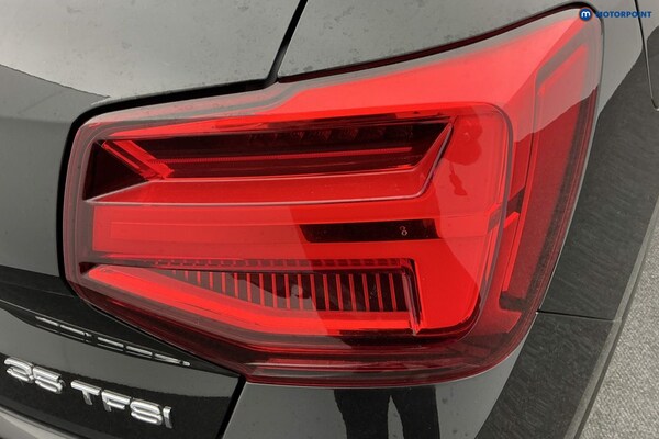 Used Audi Q2 2022 for sale - 76255659: Photo 37