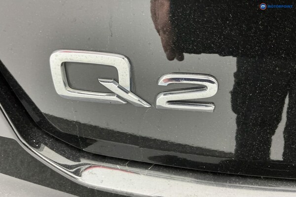 Used Audi Q2 2022 for sale - 76255659: Photo 39