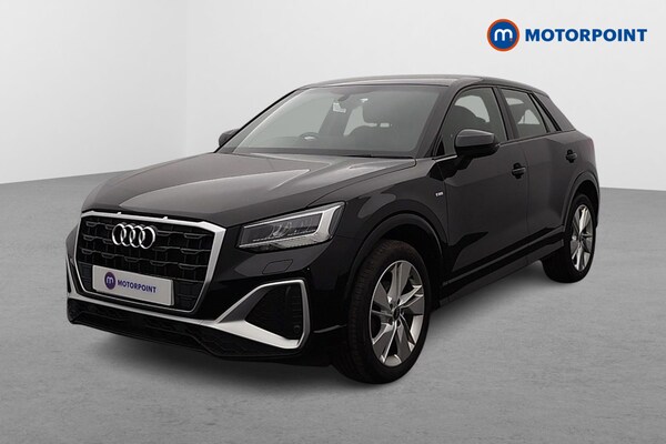 Used Audi Q2 2022 for sale - 76255659: Photo 3