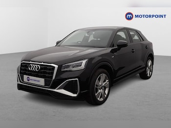Used Audi Q2 2022 for sale - 76255659: Photo 3