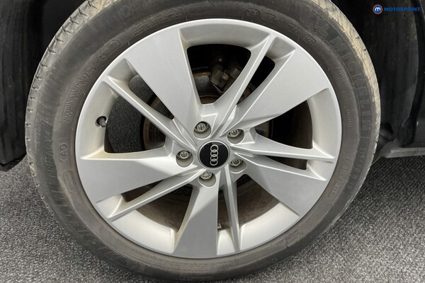 Used Audi Q2 2022 for sale - 76255659: Photo 41