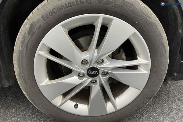 Used Audi Q2 2022 for sale - 76255659: Photo 42
