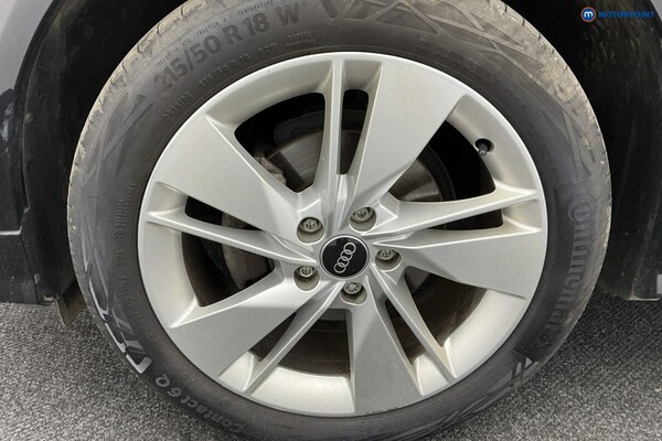 Used Audi Q2 2022 for sale - 76255659: Photo 43