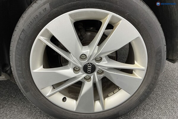 Used Audi Q2 2022 for sale - 76255659: Photo 44