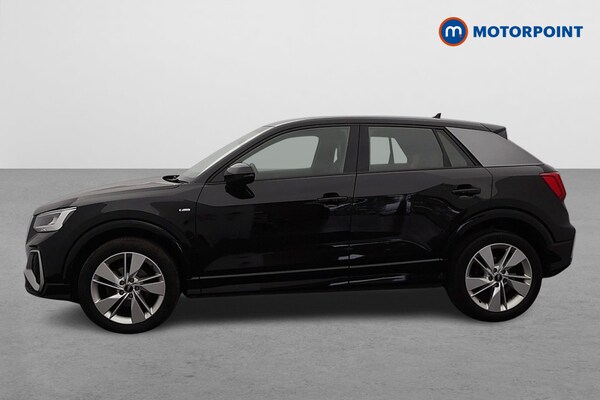 Used Audi Q2 2022 for sale - 76255659: Photo 4