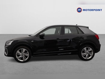 Used Audi Q2 2022 for sale - 76255659: Photo 4
