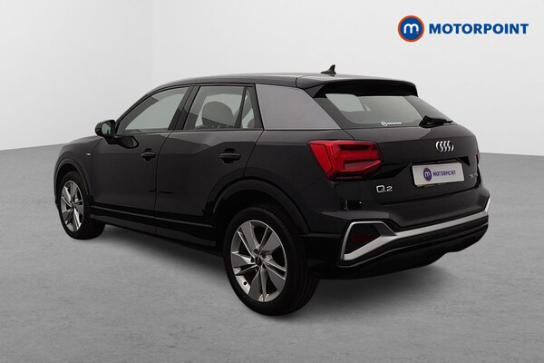 Used Audi Q2 2022 for sale - 76255659: Photo 5