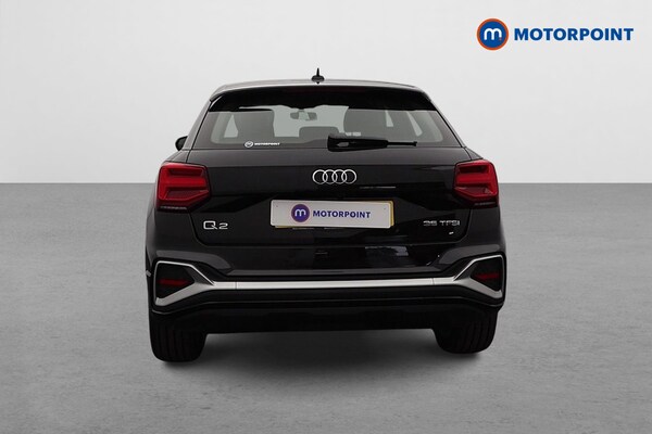 Used Audi Q2 2022 for sale - 76255659: Photo 6