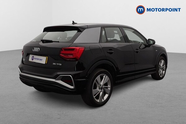 Used Audi Q2 2022 for sale - 76255659: Photo 7