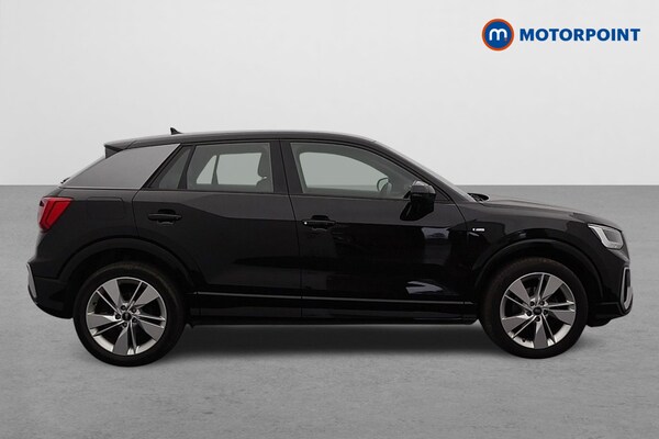 Used Audi Q2 2022 for sale - 76255659: Photo 8