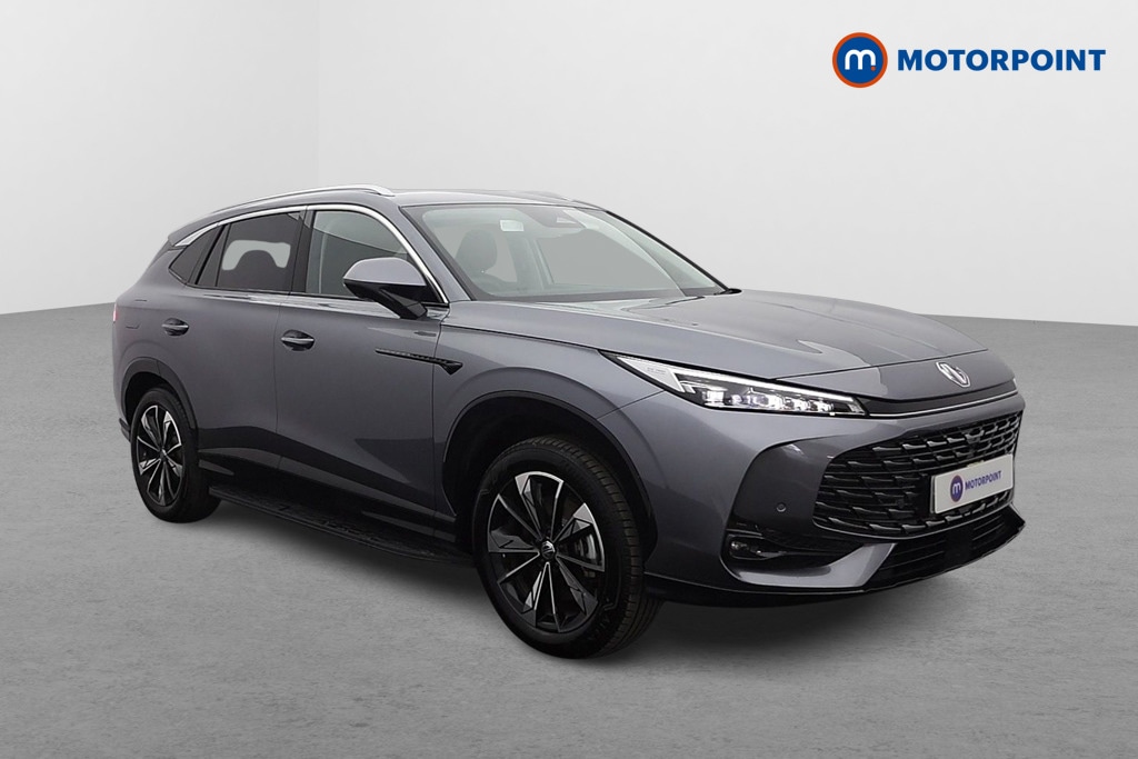 Used MG MG HS 2025 for sale - 78067728: Photo 1