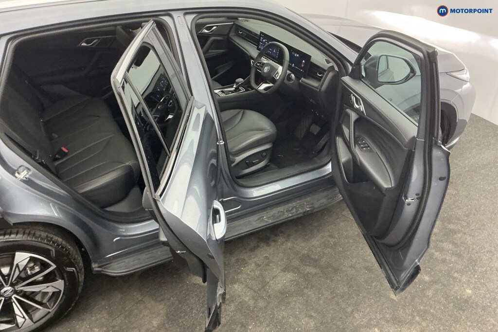 Used MG MG HS 2025 for sale - 78067728: Photo 13