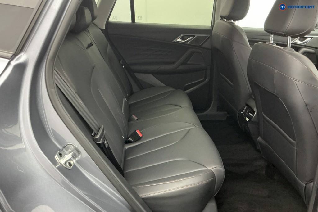 Used MG MG HS 2025 for sale - 78067728: Photo 14