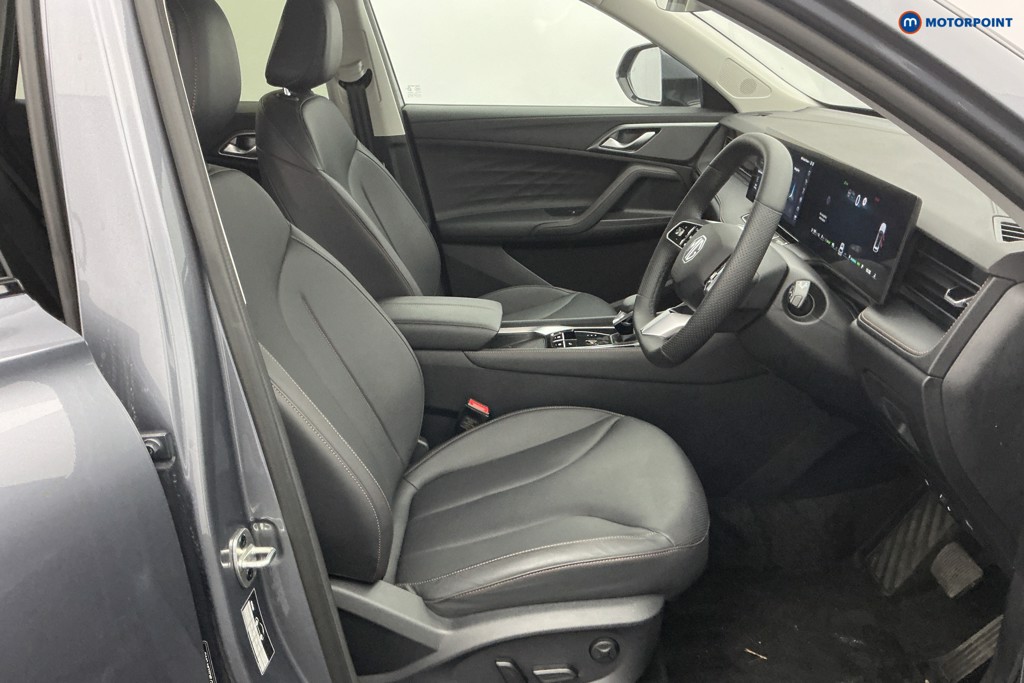 Used MG MG HS 2025 for sale - 78067728: Photo 15