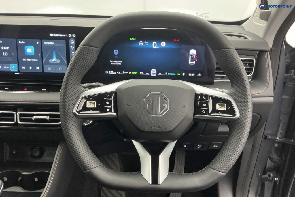 Used MG MG HS 2025 for sale - 78067728: Photo 16