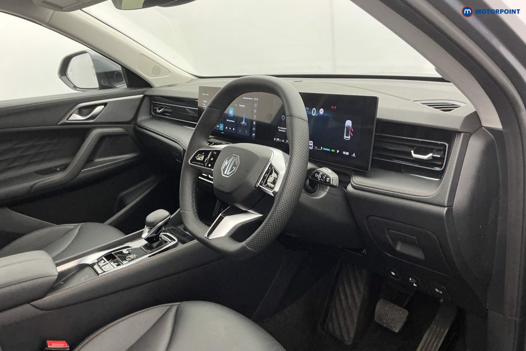 Used MG MG HS 2025 for sale - 78067728: Photo 17