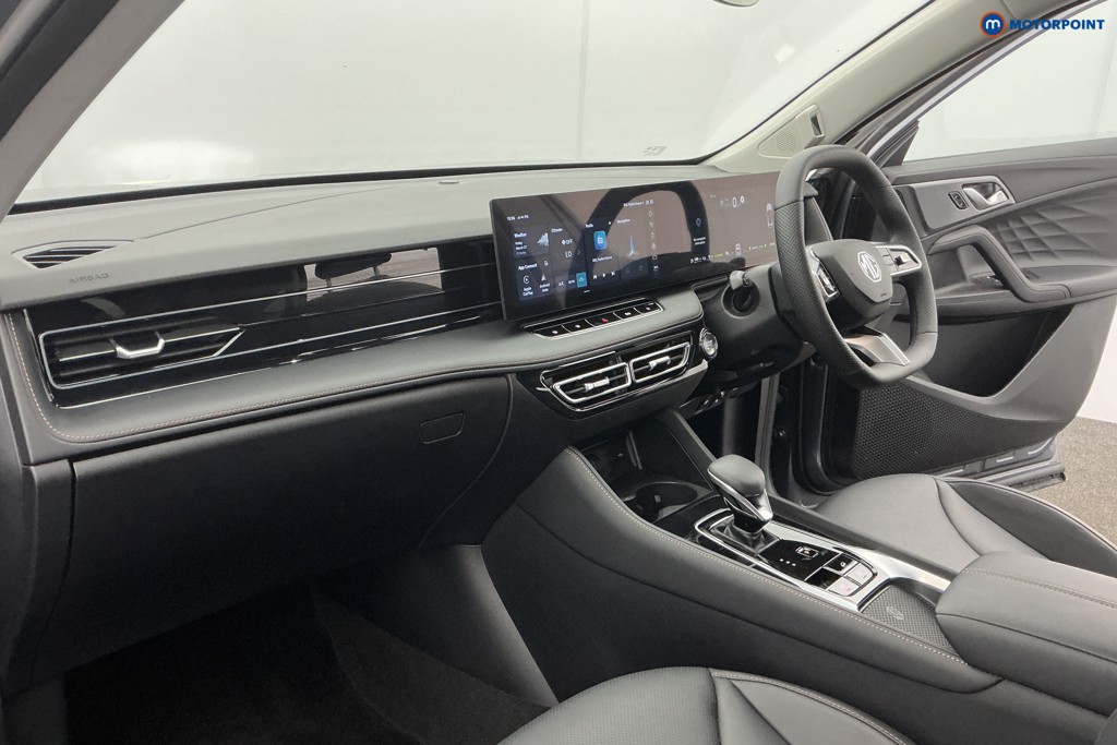 Used MG MG HS 2025 for sale - 78067728: Photo 18