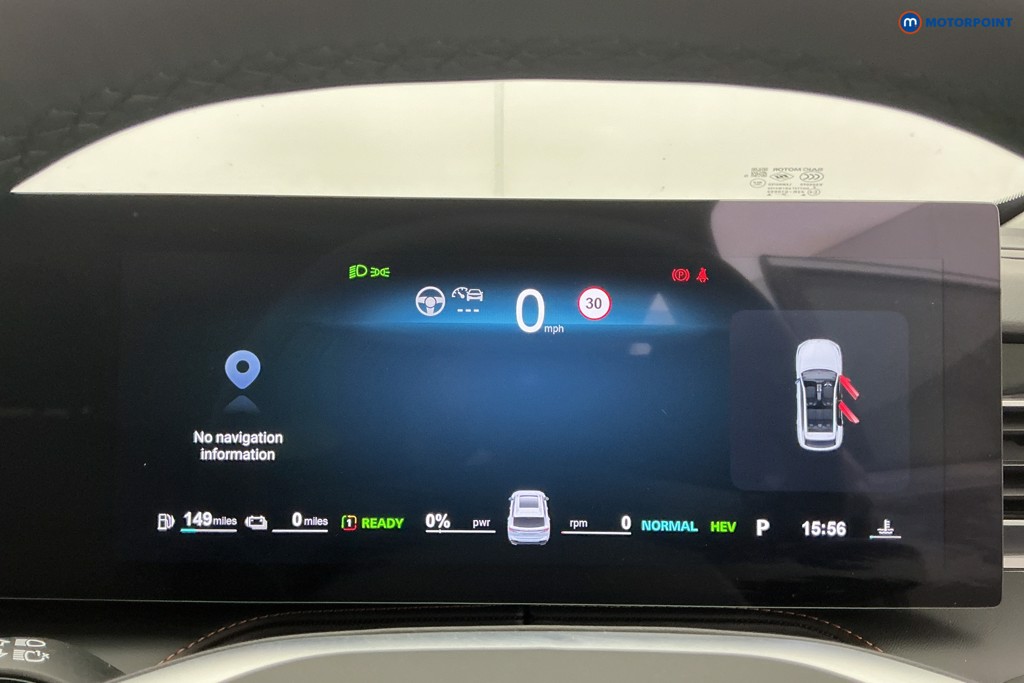 Used MG MG HS 2025 for sale - 78067728: Photo 19