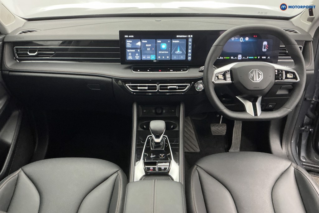 Used MG MG HS 2025 for sale - 78067728: Photo 21