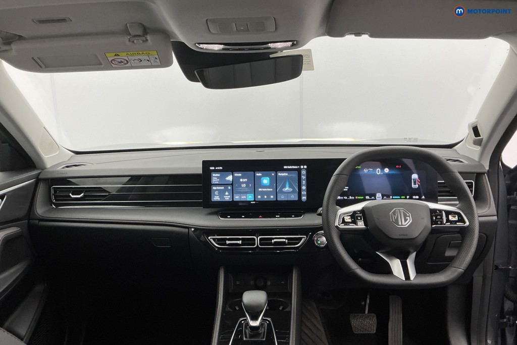 Used MG MG HS 2025 for sale - 78067728: Photo 22