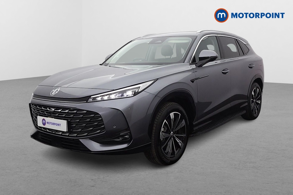 Used MG MG HS 2025 for sale - 78067728: Photo 3