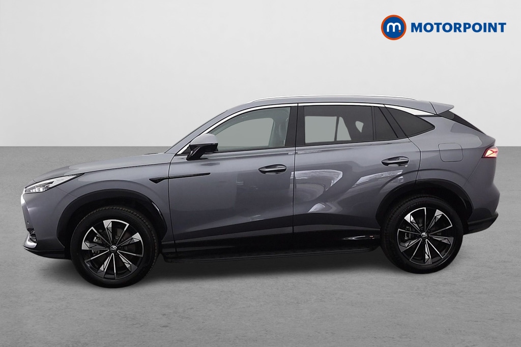 Used MG MG HS 2025 for sale - 78067728: Photo 4