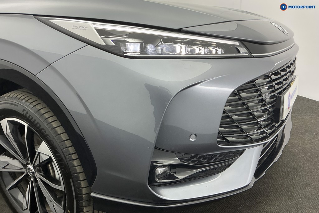 Used MG MG HS 2025 for sale - 78067728: Photo 41