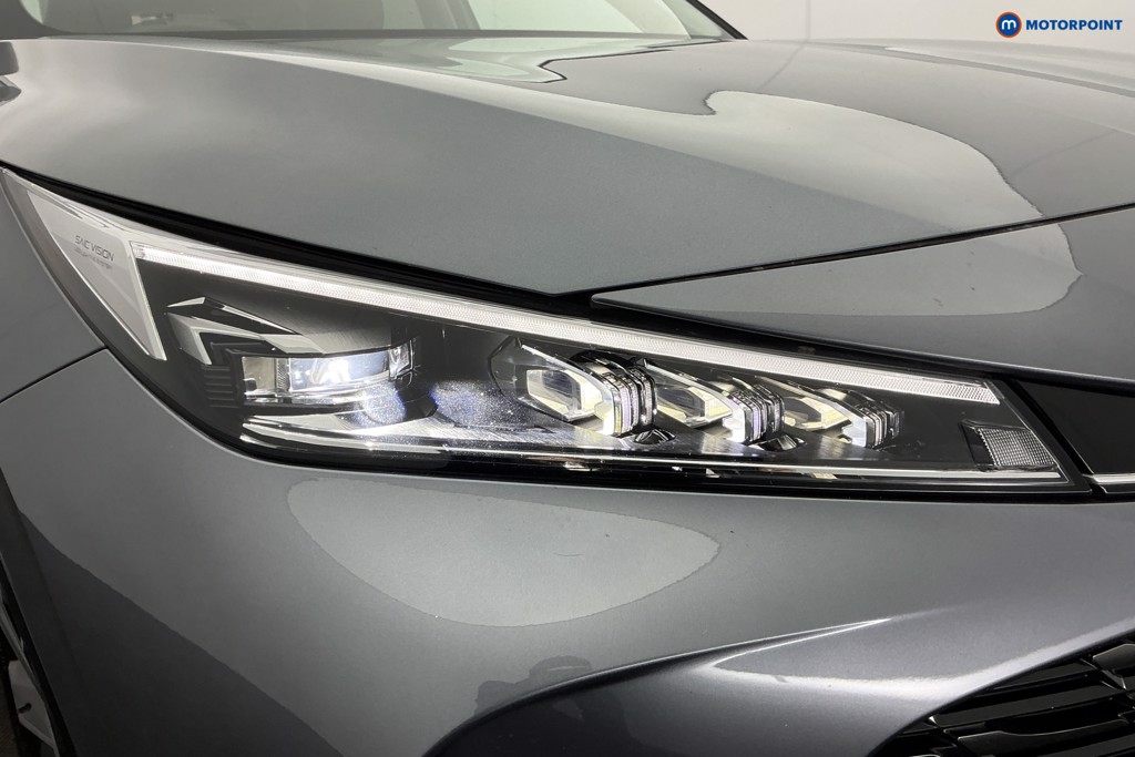 Used MG MG HS 2025 for sale - 78067728: Photo 42