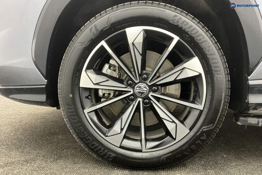 Used MG MG HS 2025 for sale - 78067728: Photo 46