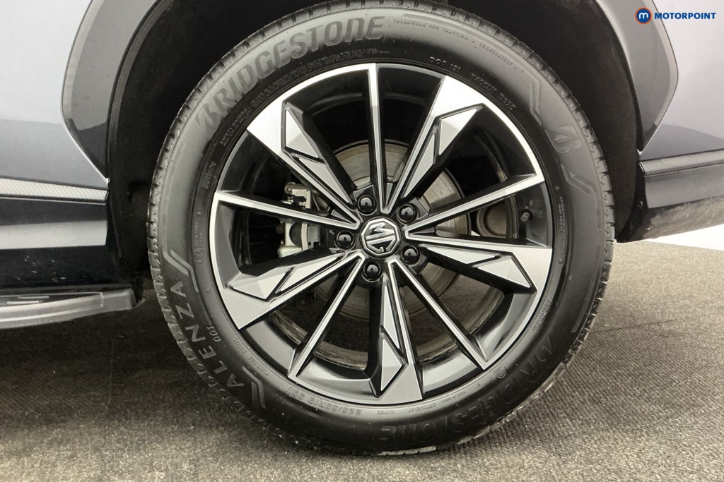 Used MG MG HS 2025 for sale - 78067728: Photo 47