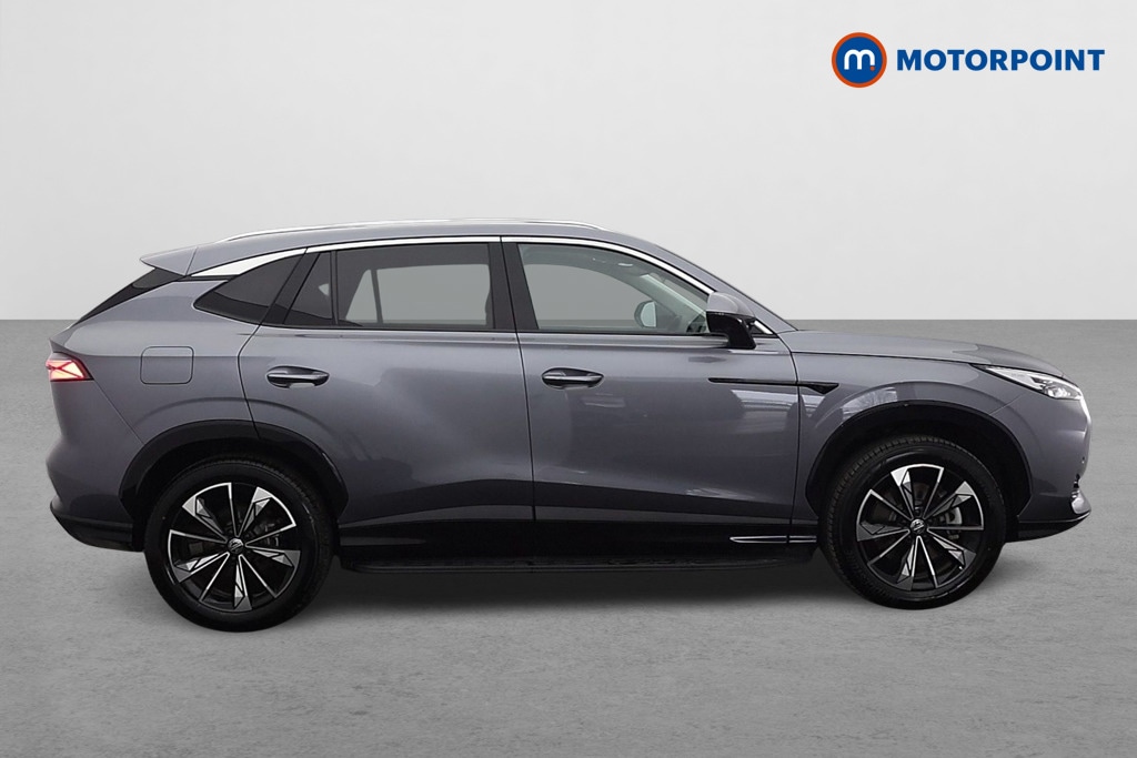 Used MG MG HS 2025 for sale - 78067728: Photo 8