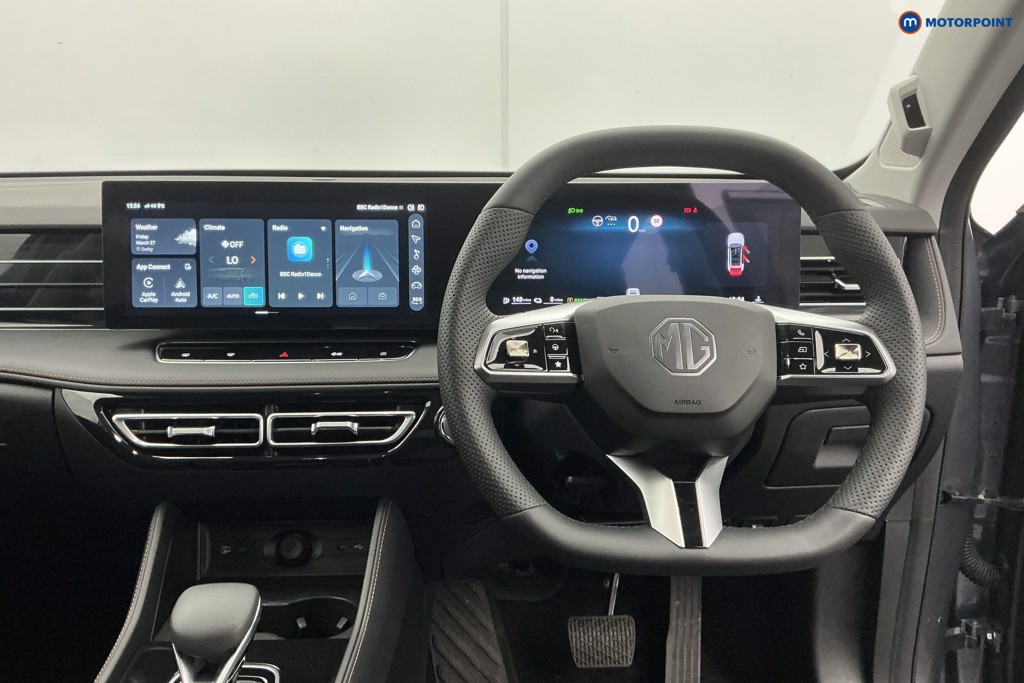 Used MG MG HS 2025 for sale - 78067728: Photo 9