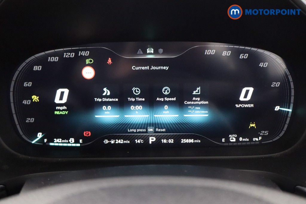 Used MG MG HS 2022 for sale - 77233167: Photo 12